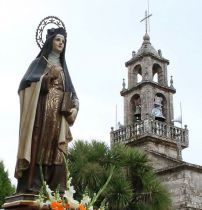 Santa Teresa