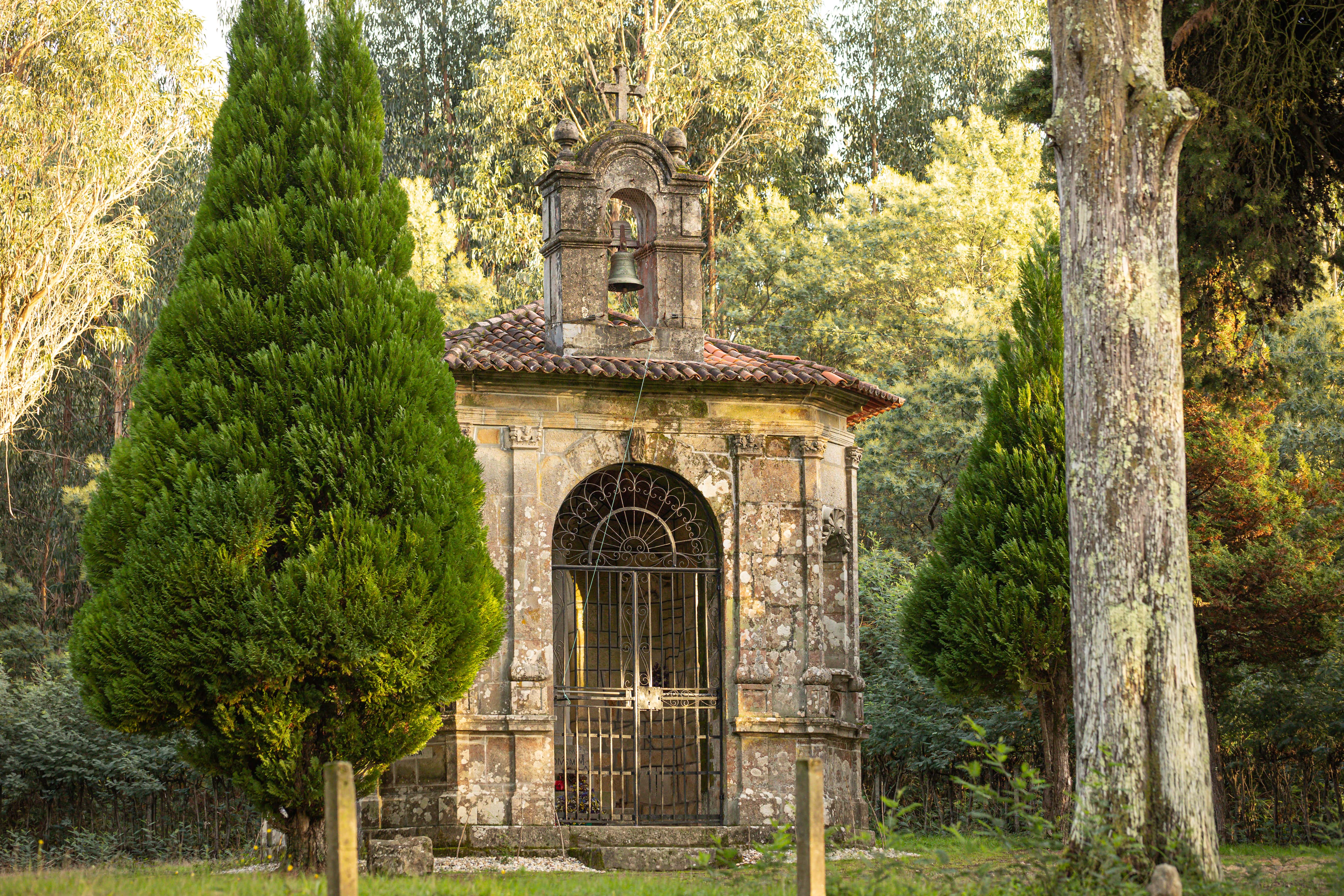 Cristo da Miranda
