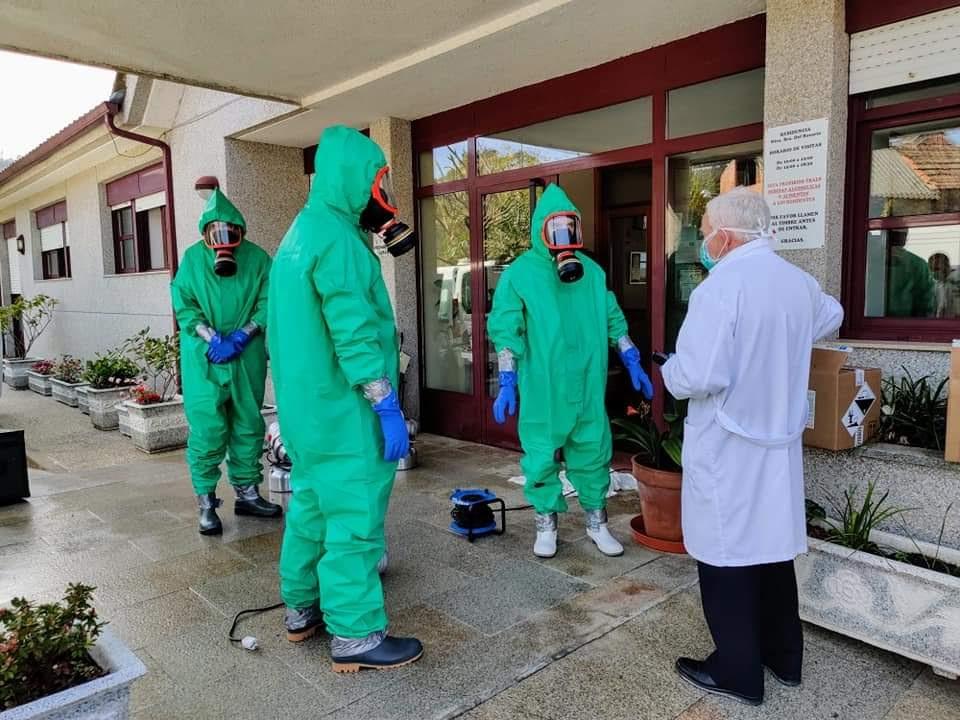 Declaracion institucional de agradecimiento a vecinos y trabajadores despues de la Pandemia foto 8