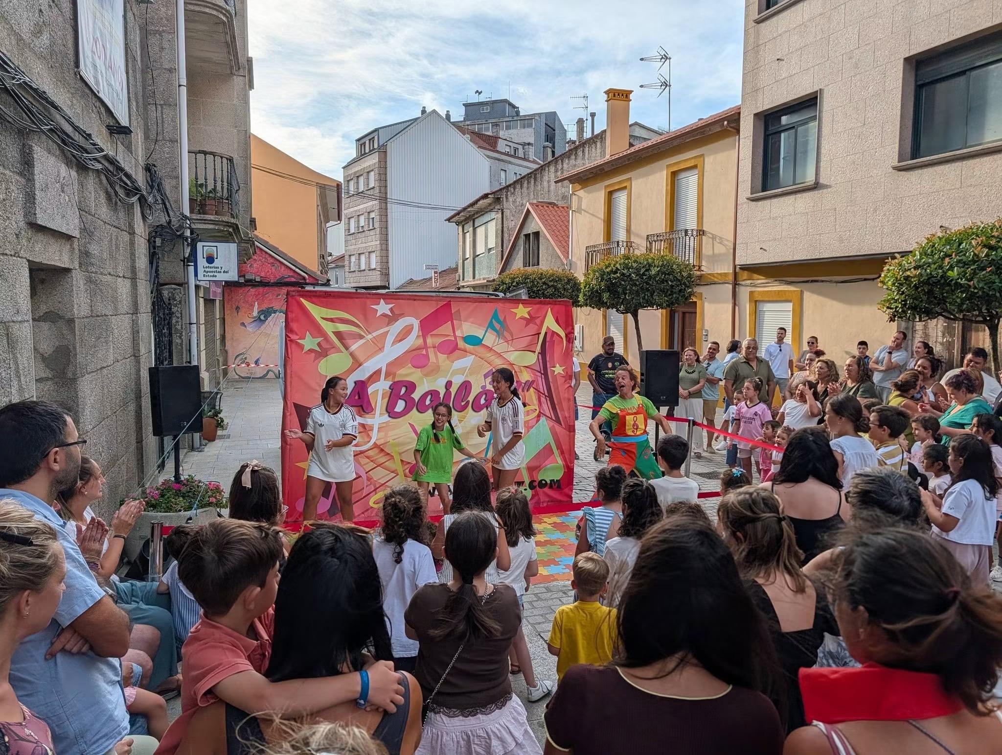Reportaxe fotográfica da 60ª edición da Festa-Feira do Xamón