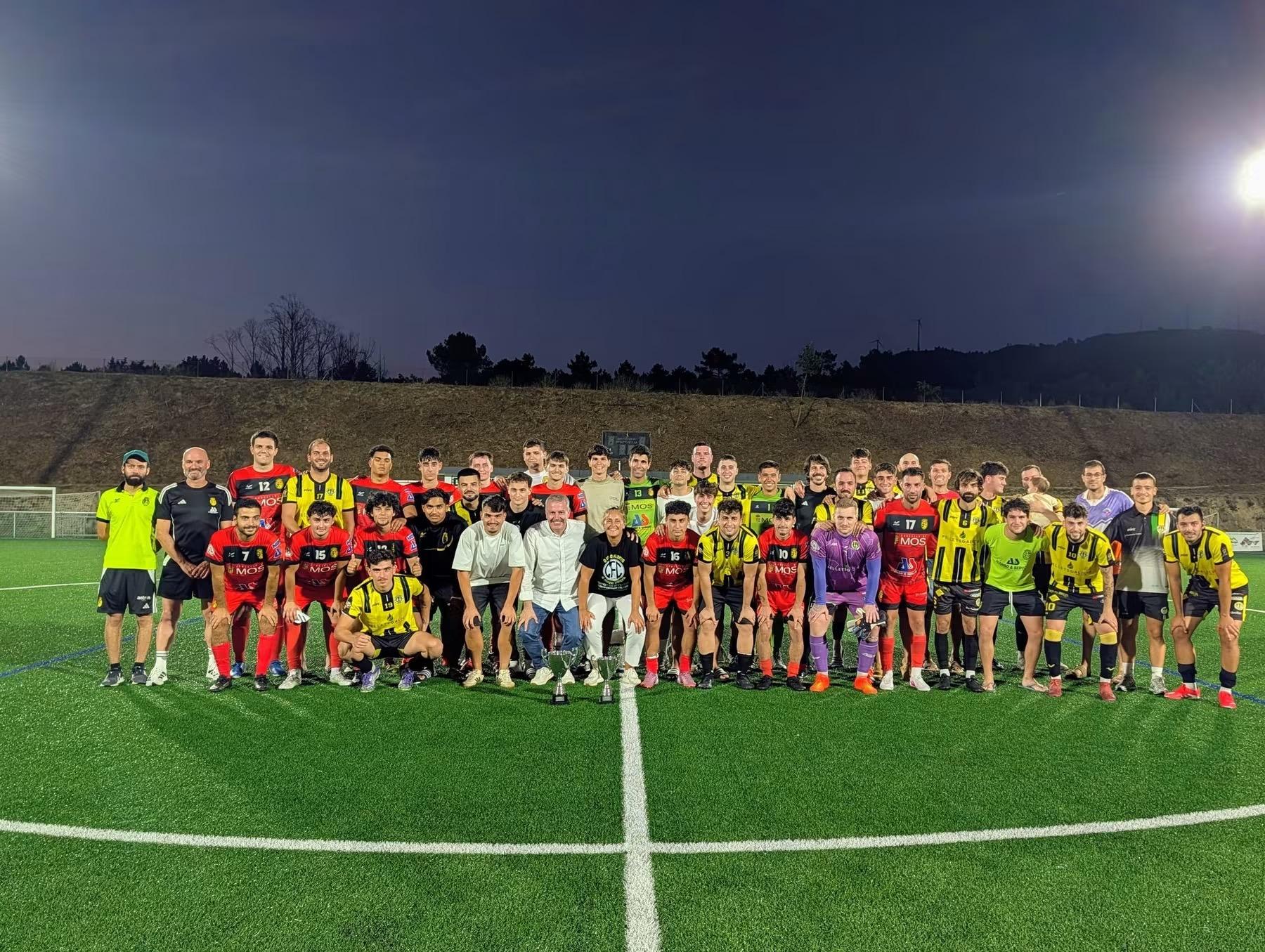 Reportaxe fotográfica da 60ª edición da Festa-Feira do Xamón