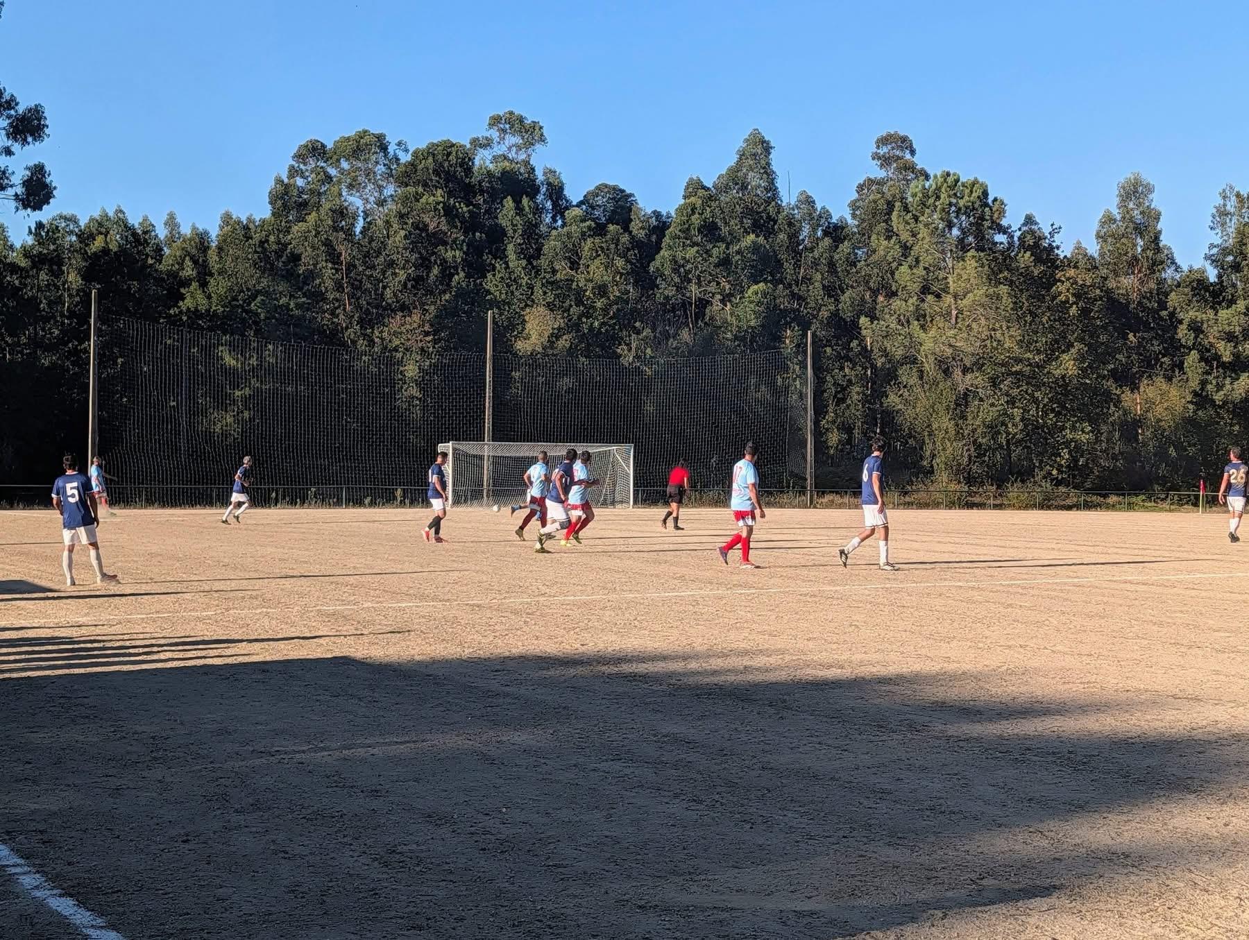 Trofeo de Fútbol de Veteráns Concello da Caniza 2026