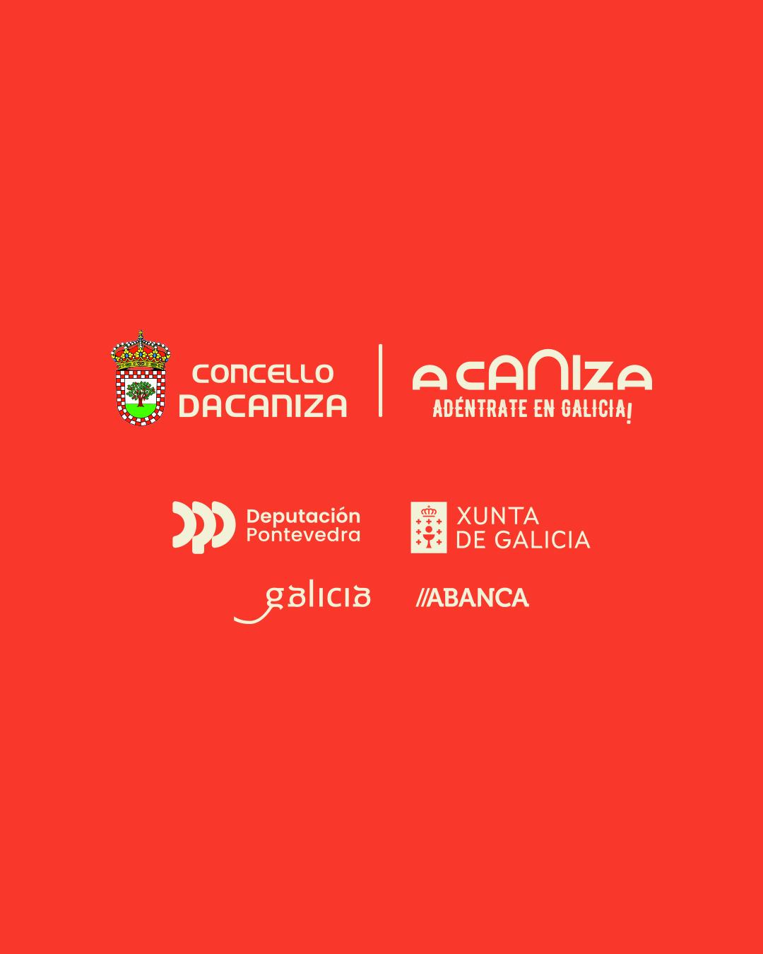 A Caniza presenta a 60ª edición da súa Feira do Xamón