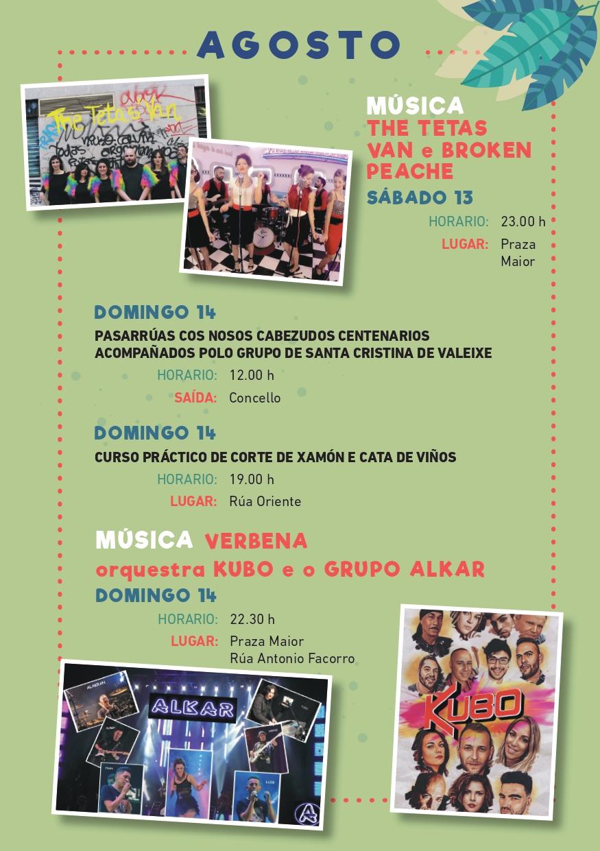 Paxina 8 programa Veran de Lecer 2022
