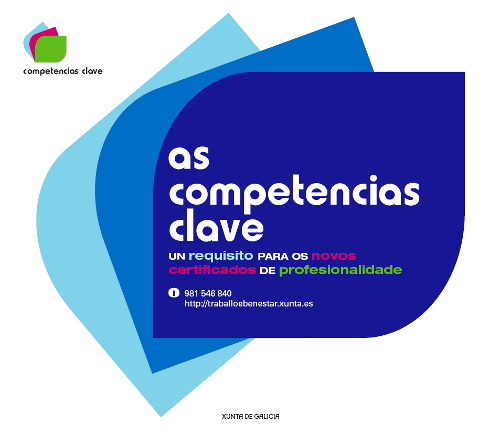 Competencias Clave 2023