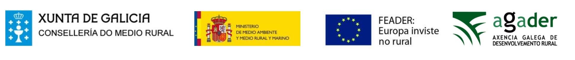 Anuncio de concesión dunha axuda por parte da Axencia Galega de Desenvolvemento Rural ao Concello da Cañiza de 87.463,82€ para execución da obra  «Mellora de camiños municipais en Os Bueixos e As Grades» e de 1.291,18€ para o control de calidade.