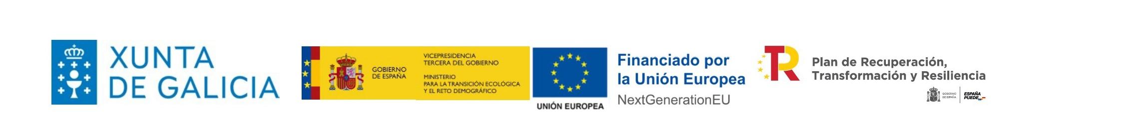 A Consellería de Medio Ambiente e Cambio Climático da Xunta de Galicia concedeu unha axuda por importe de 6.750,00 euros para o financiamento de DOTACIÓN DE PUNTOS LIMPOS DE PROXIMIDADE