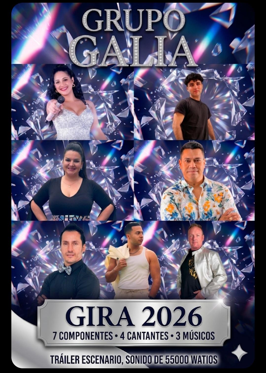 Preparados para celebrar as Festas do Xamón 2026!