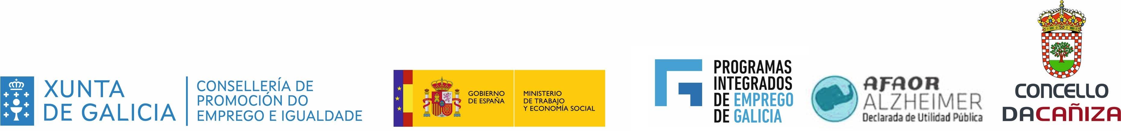 Programa de apoio a Mulleres nos ámbitos rural e urbano (AFAOR)