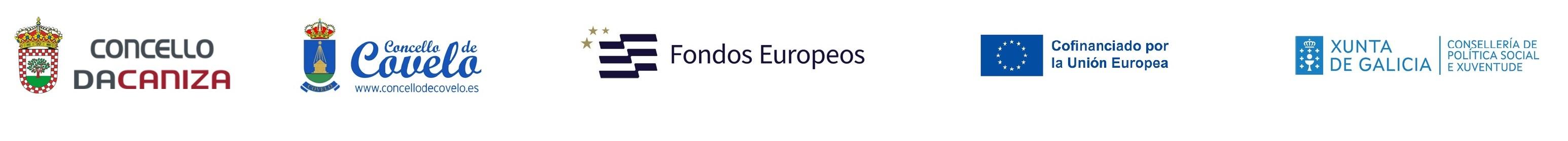Logos Programa Clara 2026 