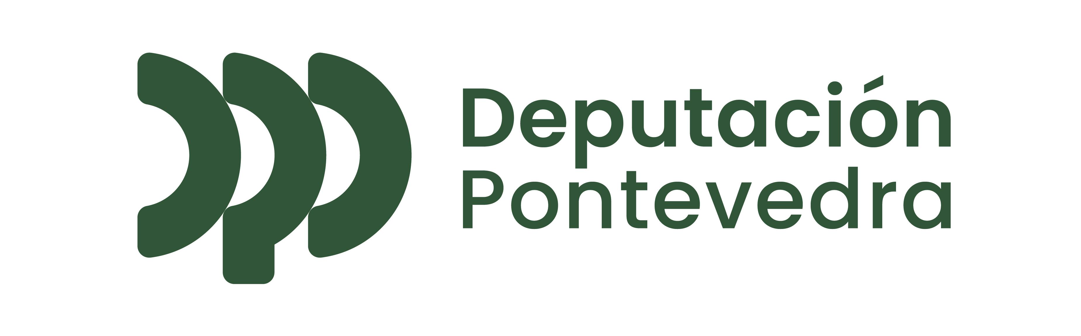 Axuda concedida pola Deputación Provincial de Pontevedra