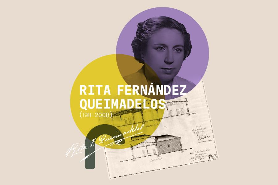 Así mesmo, dentro desta programación conmemorativa celebrarase un acto dedicado á arquitecta Rita Fernández Queimadelos, nacida na Cañiza e considerada unha das pioneiras da arquitectura en España.