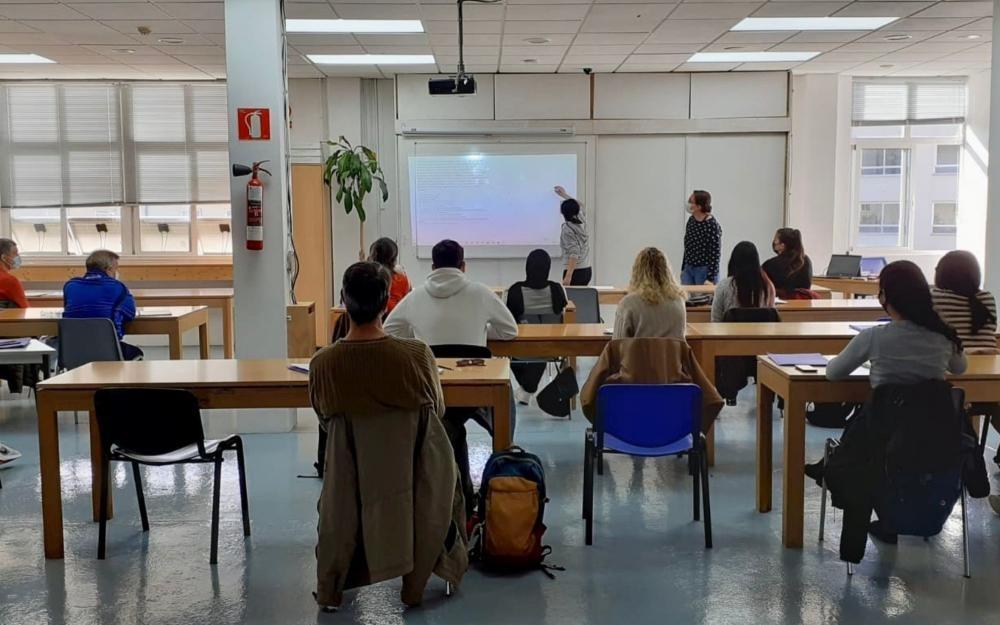 Formación para as familias sobre o  «Establecemento de Normas e Límites» nos nenos 