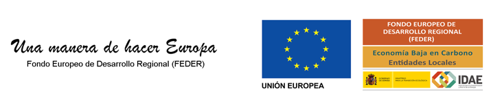 FONDOS DA UNION EUROPEA