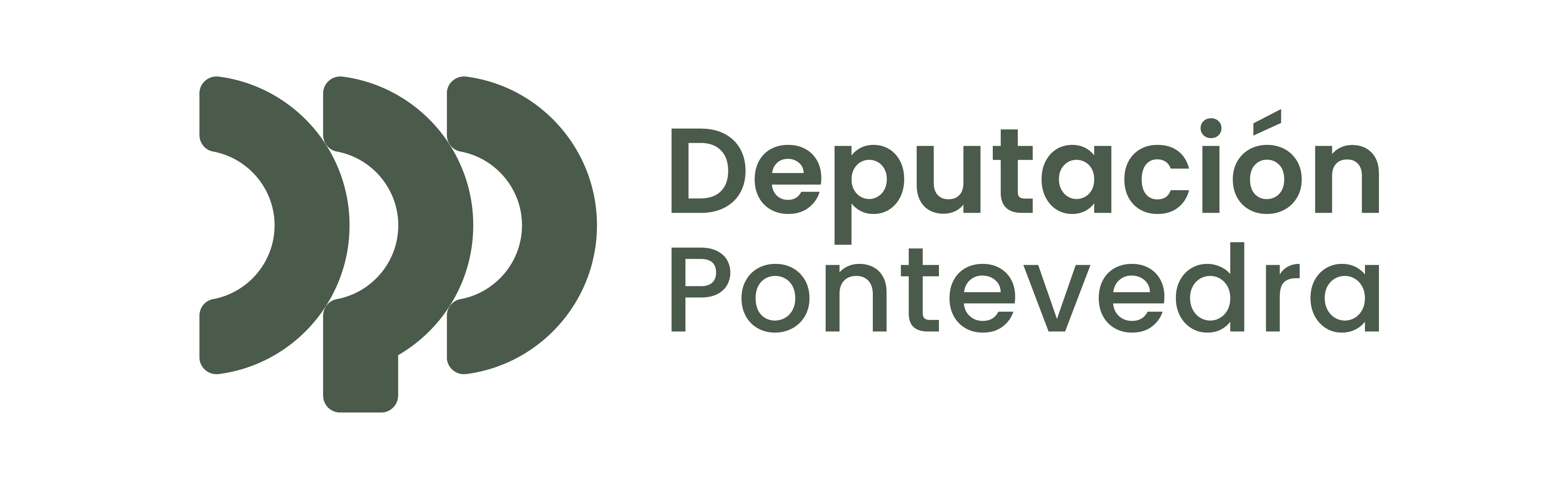 O Concello contratará neste ano a 10 traballadores, ao abeiro da liña 3 de axudas do plan «+ Provincia» da Deputación de Pontevedra