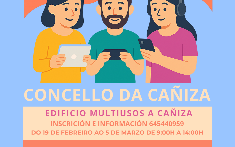 do 19 de febreiro ao 5 de marzo de 2026