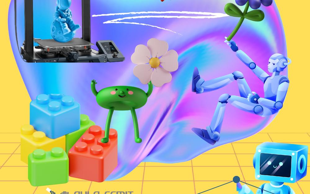 Curso 3D avanzado (outubro 2024)
