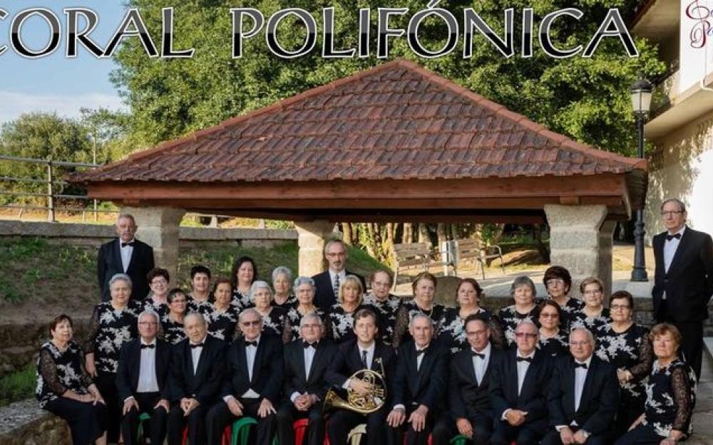 Concerto Coral de Verán a cargo das Corais da Cañiza e do Centro Sociocomunitario de Marín o 11 de agosto de 2022 ás 22h no Auditorio da Casa de Cultura