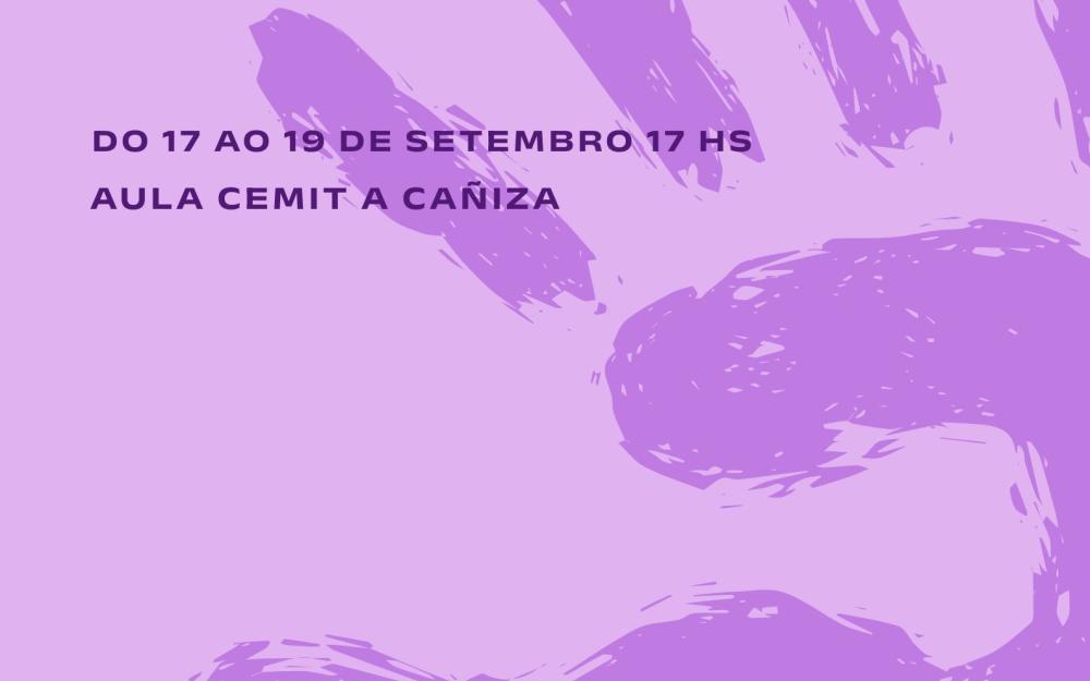 Curso do Programa Clara: Da identificación á prevención: Ferramentas contra a violencia de xénero