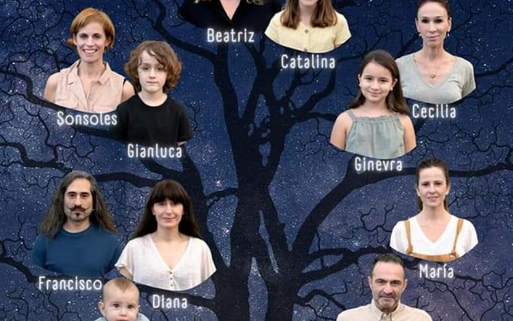 Familia Real
