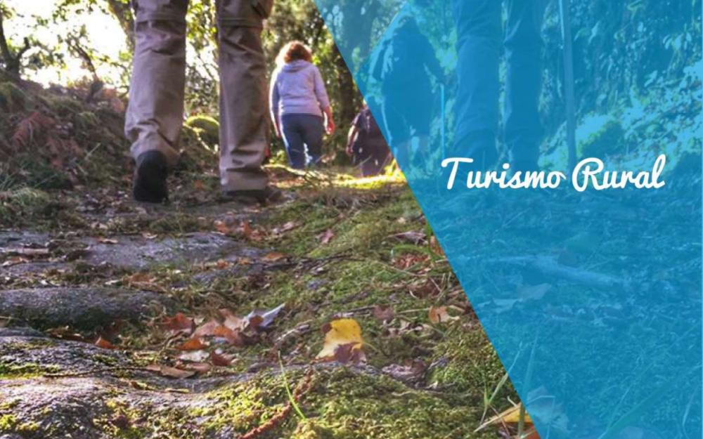 Nuestros senderos y rutas