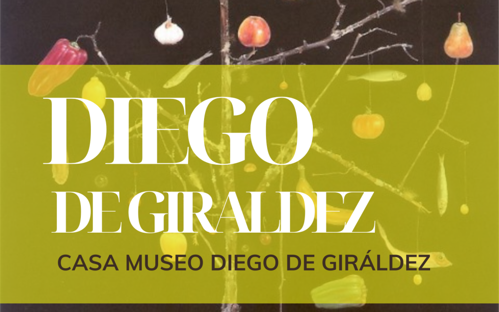 Exposición de pintura e escultura . Casa Museo de Diego de Giráldez