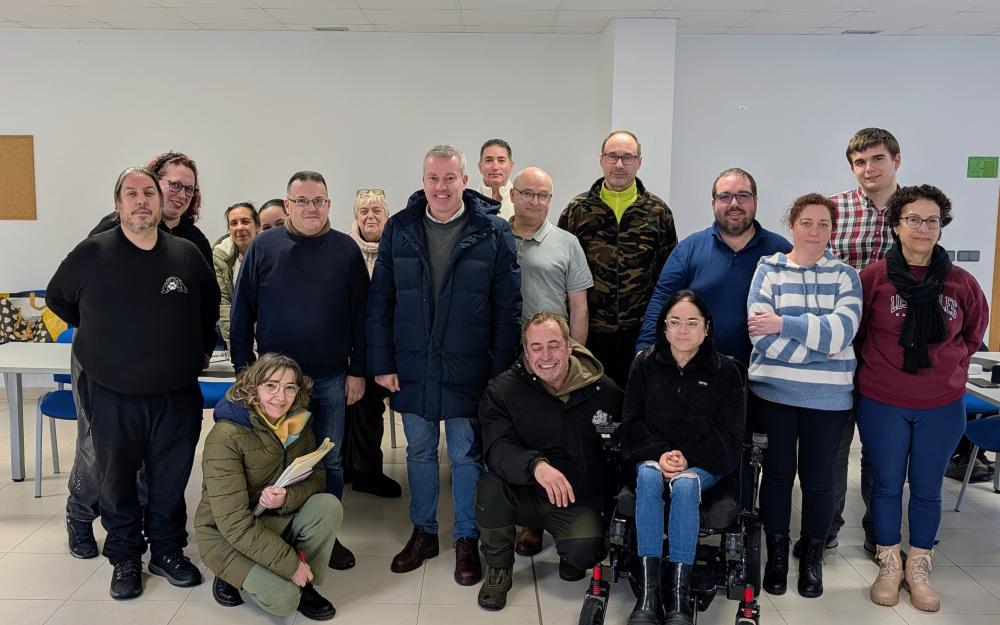 O Concello clausura o III Curso de Capacitación Dixital