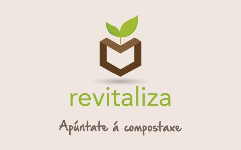 revitaliza apuntate ao compostaxe