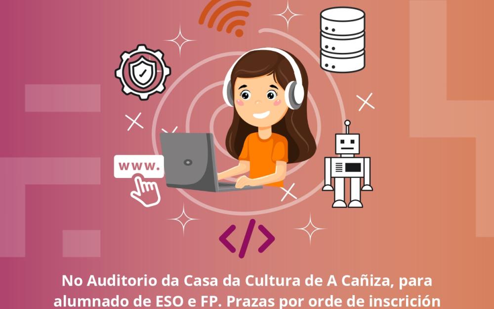 TECNOLOXICAS WEEK