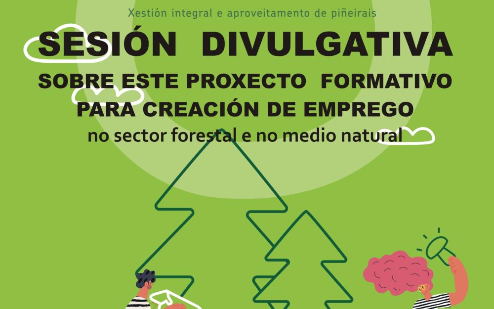 O Luns 14 de novembro no Aula CEMIT da Casa de Cultura ás 11h