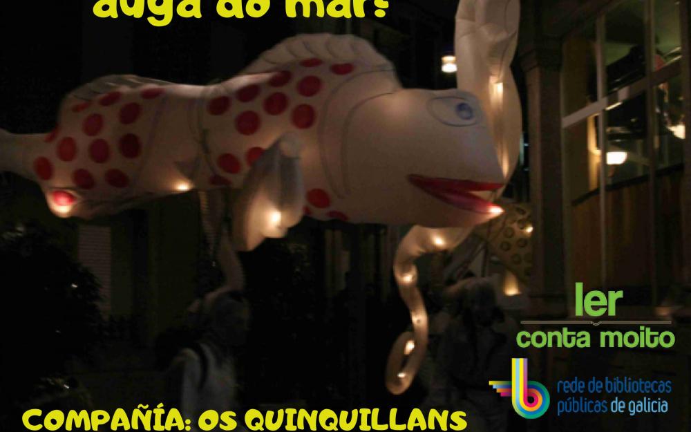 TEATRO DE OUTONO. domingo 9  de outubro ás 17h