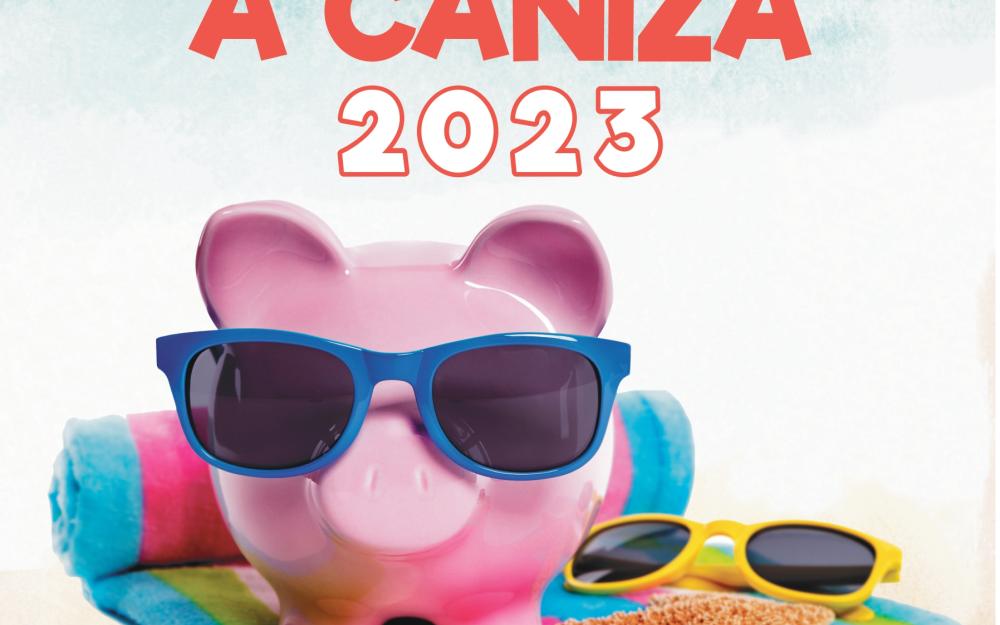 Verán de Lecer A Cañiza 2023