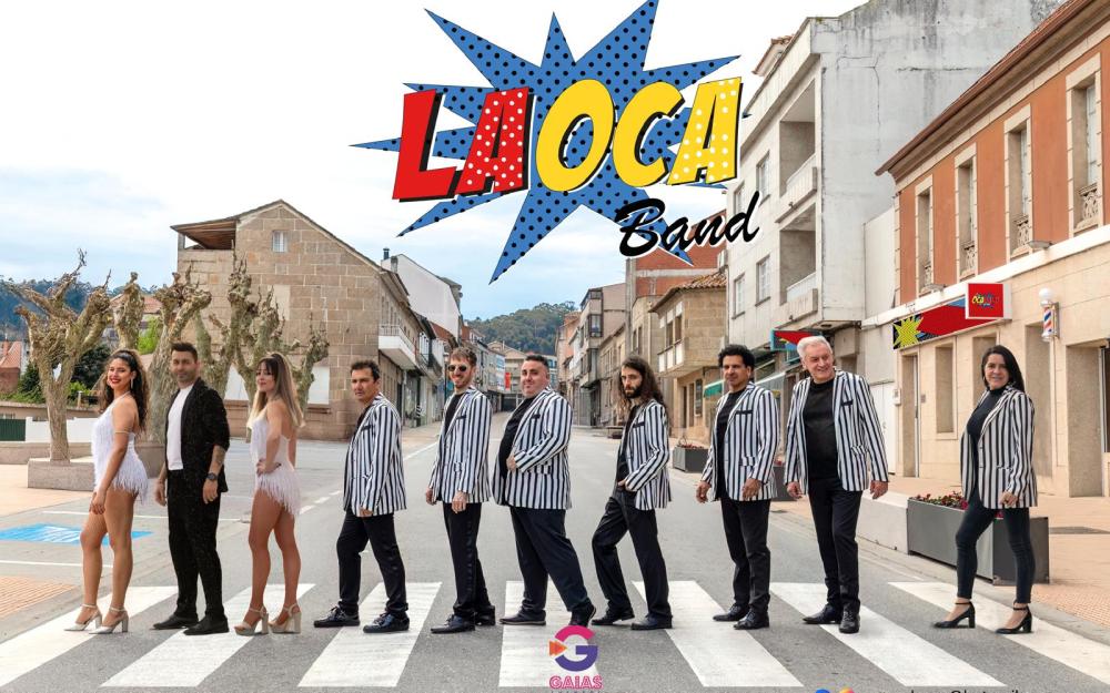 Preparados para celebrar as Festas do Xamón 2026!
