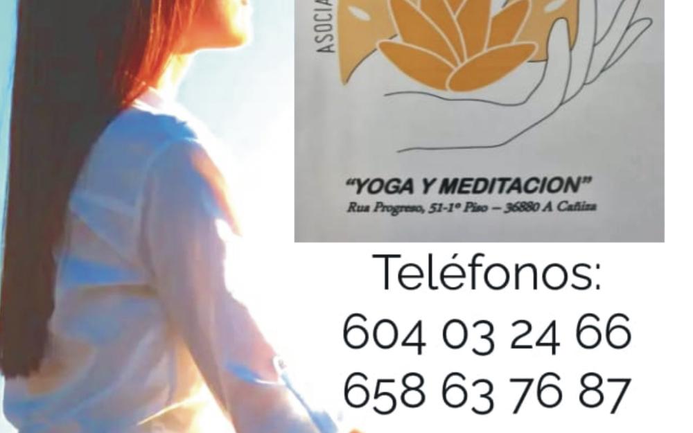 Clases de relajación