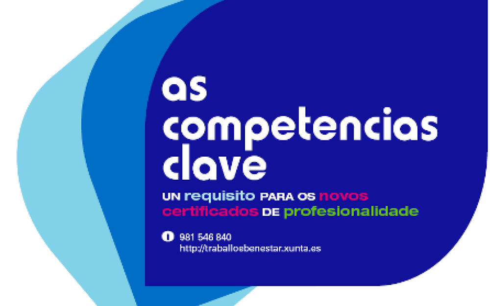 pruebas de evaluacion en competencias clave 2022
