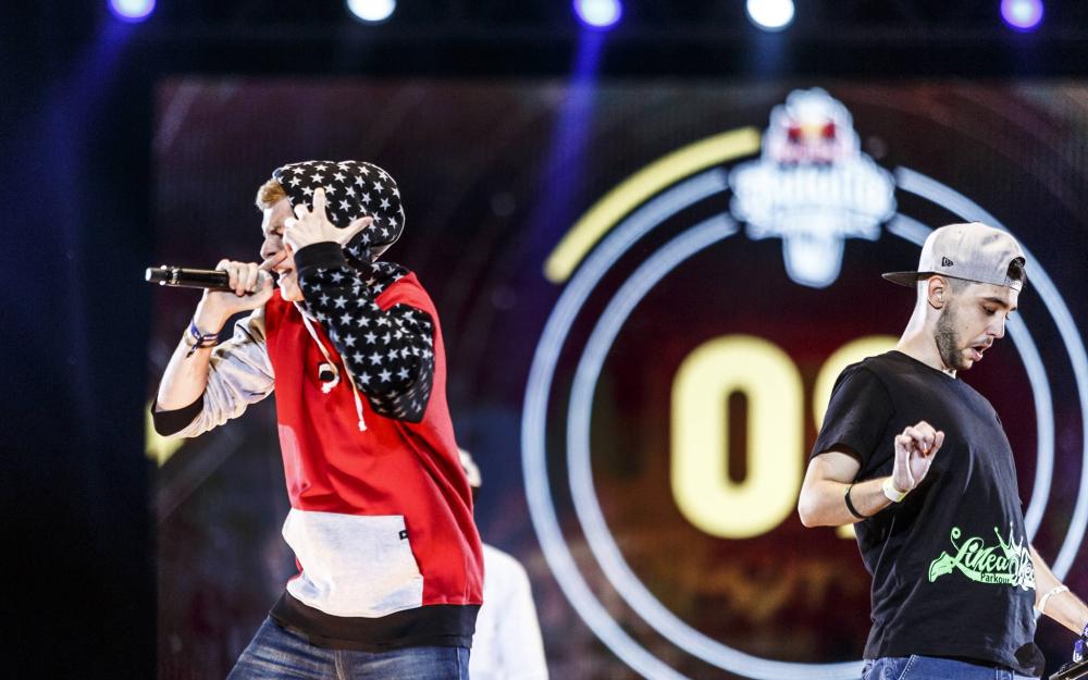 Batallas de RAP «PELEXA DE GALOS» el 18 de agosto en la Plaza Mayor a partir de las 22h