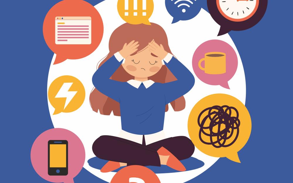 Formación sobre SAÚDE MENTAL NA INFANCIA E A ADOLESCENCIA” . Relacionada coa adicción ás novas tecnoloxías.
