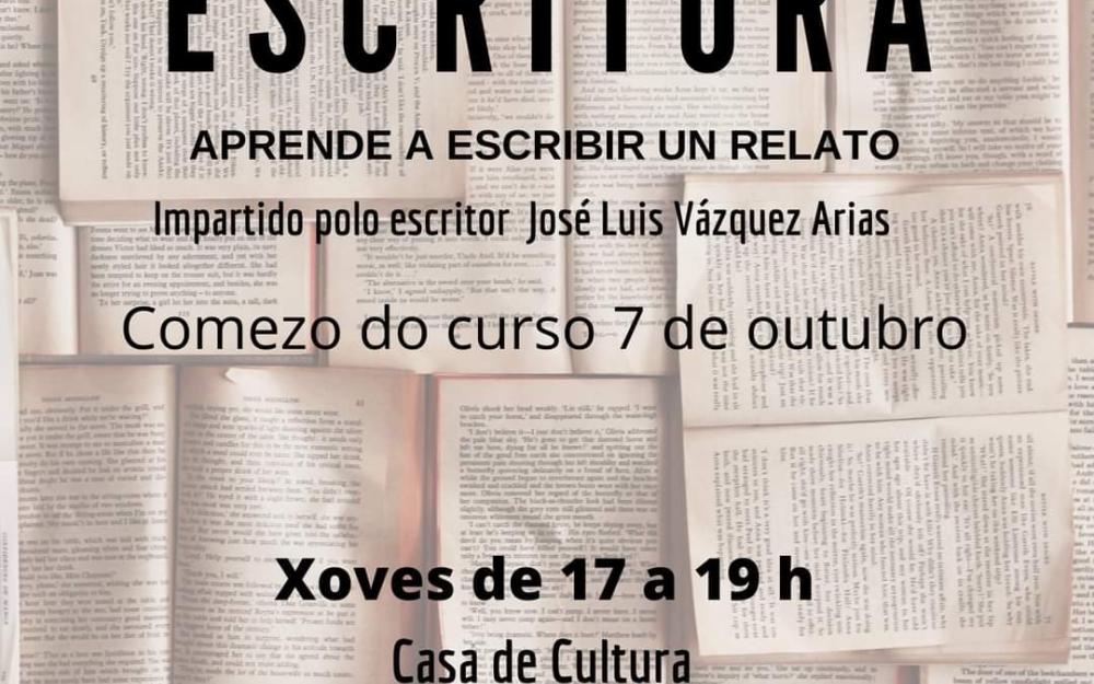 Taller de escritura