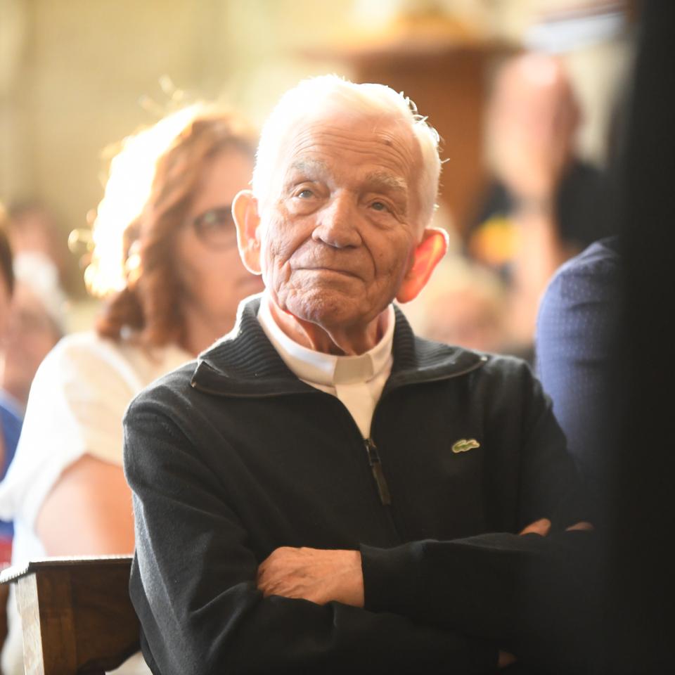 Éxito rotundo en Valeixe co concerto de música clásica celebrado o 21 de xuño a cargo da Orquestra de Cámara Galega, no marco do 40 Aniversario de REDEIA
