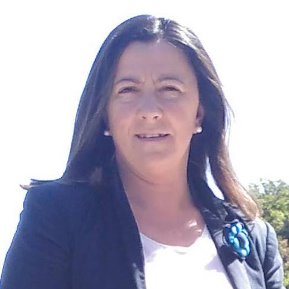 Pilar Vicente Iglesias