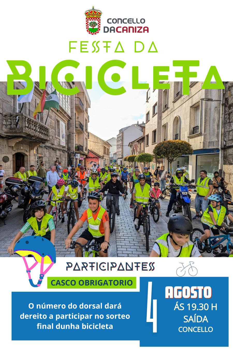 Festa da Bici