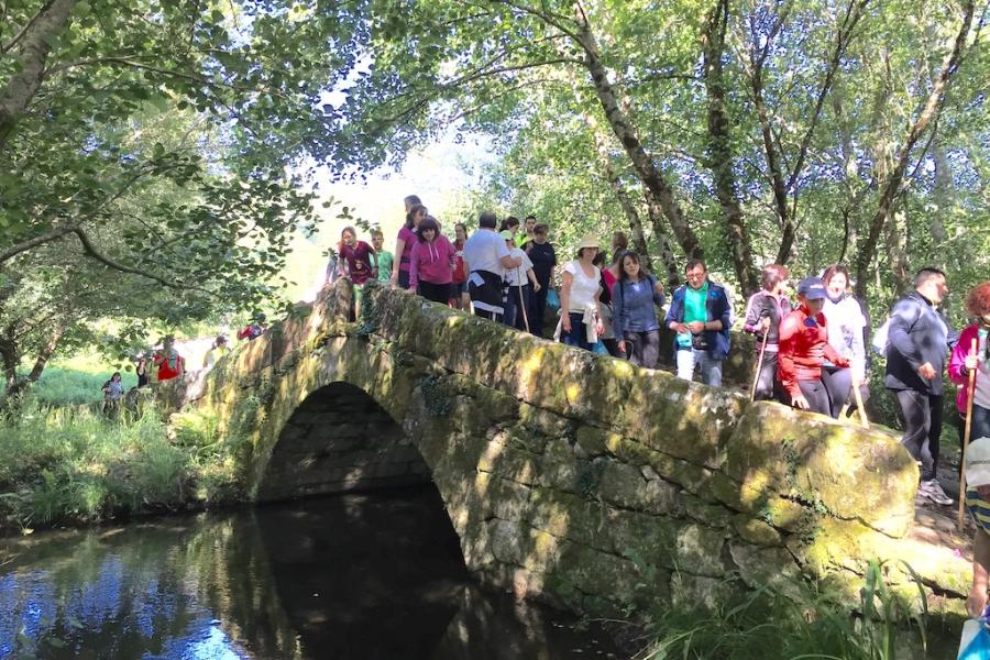 Rede Natura A Cañiza