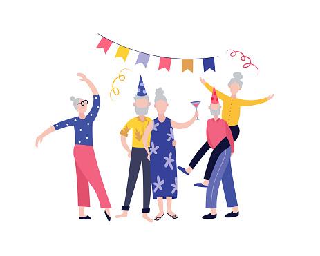 Festa da 3ª Idade na Casa de Cultura o domingo 28 de setembro a partires das 18h